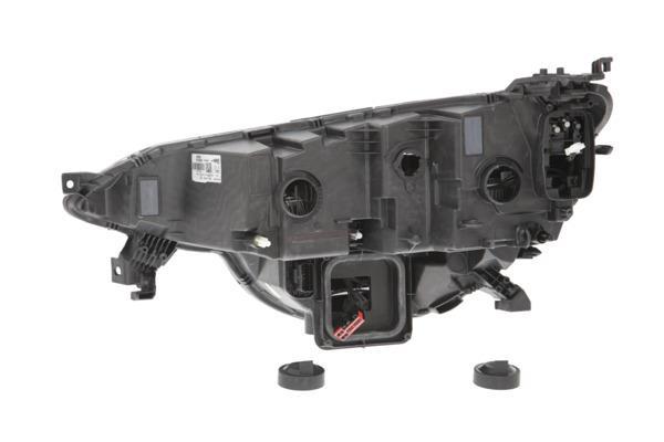 Phare avant (Projecteur principal) VALEO 046755