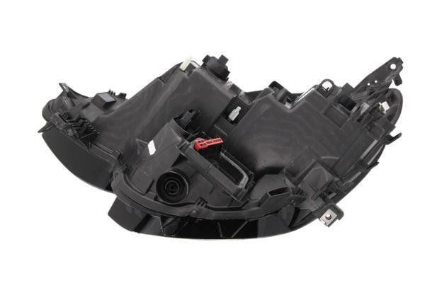 Phare avant (Projecteur principal) VALEO 046755