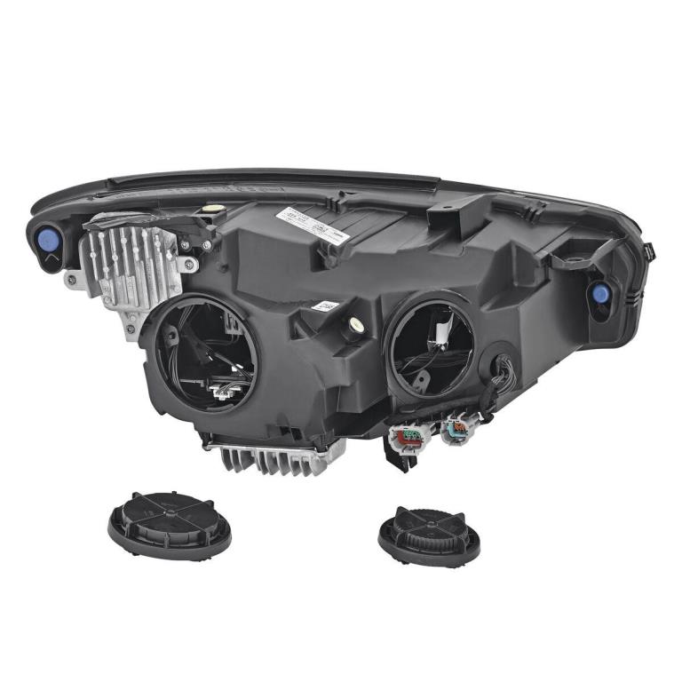 Phare avant (Projecteur principal) VALEO ref. 046772