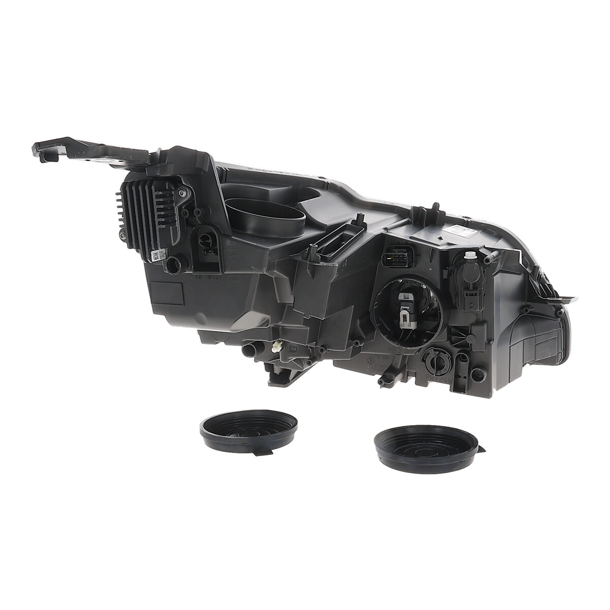 Phare avant (Projecteur principal) VALEO ref. 046784