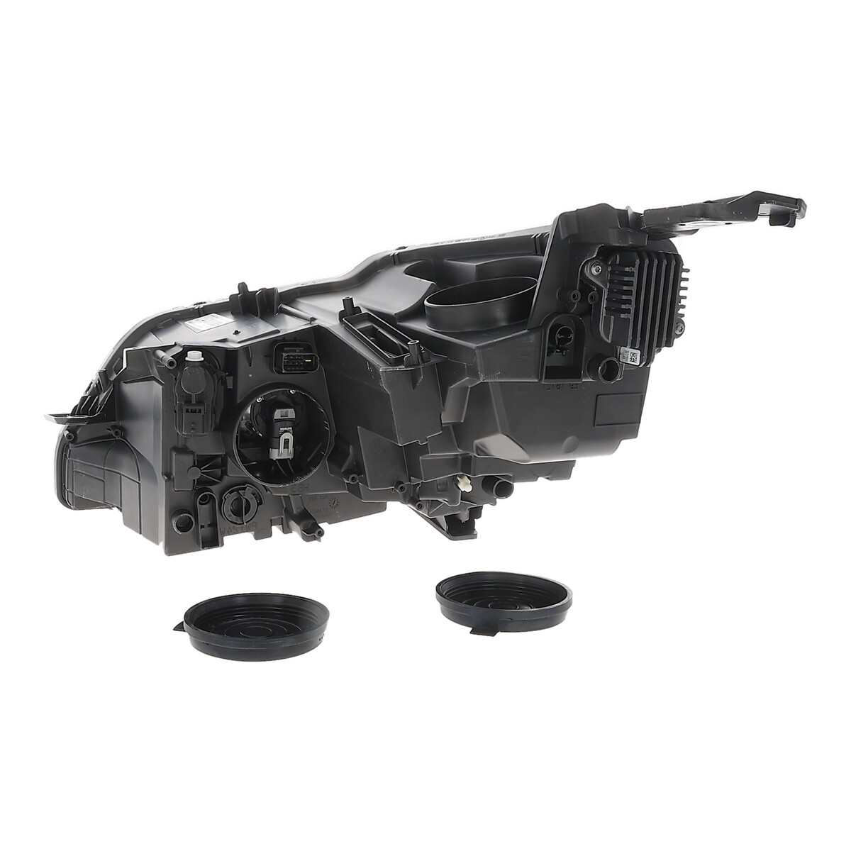 Phare avant (Projecteur principal) VALEO ref. 046785