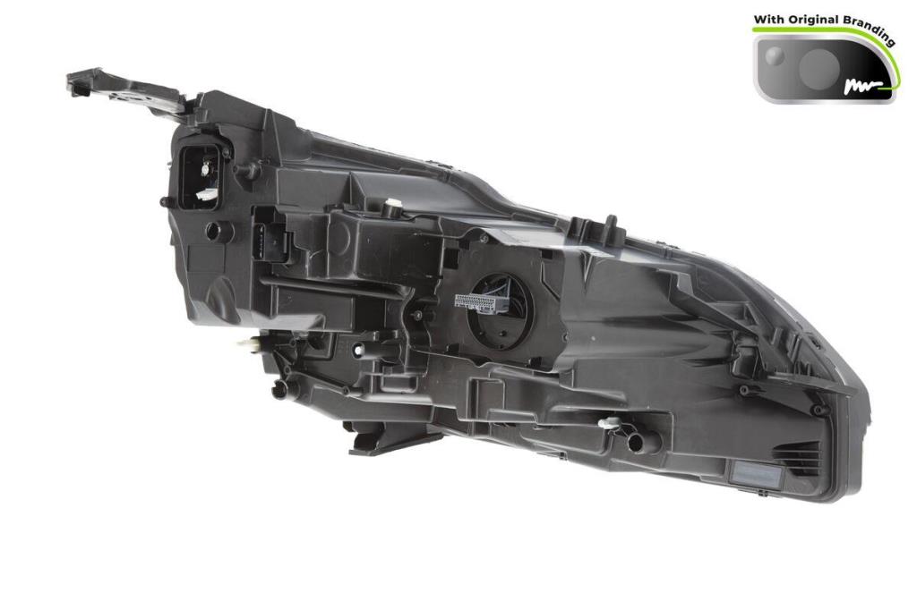 Phare avant (Projecteur principal) VALEO ref. 046788