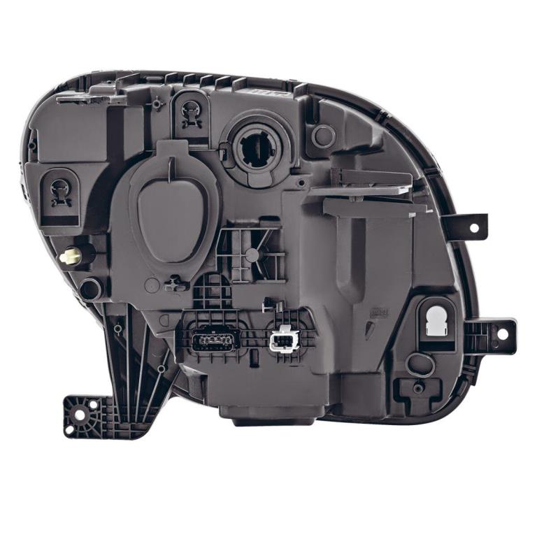 Phare avant (Projecteur principal) VALEO 046796