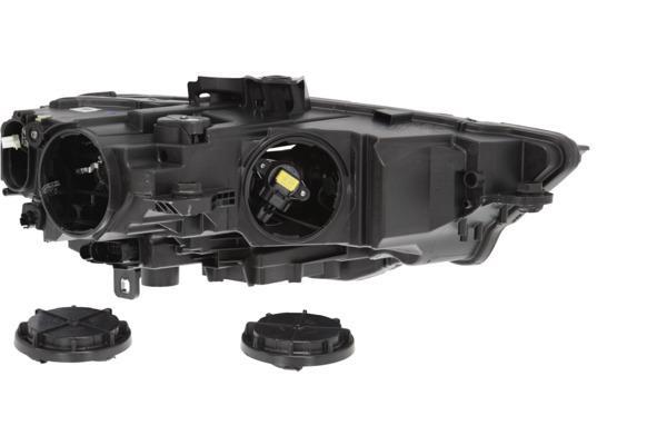 Phare avant (Projecteur principal) VALEO ref. 046814
