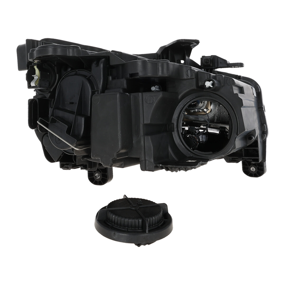 Phare avant (Projecteur principal) VALEO 046836