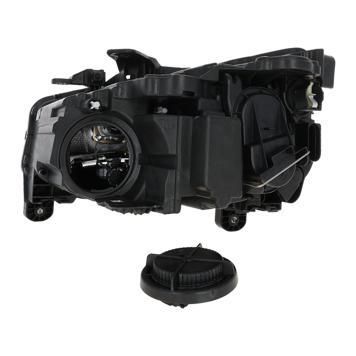 Phare avant (Projecteur principal) VALEO 046837