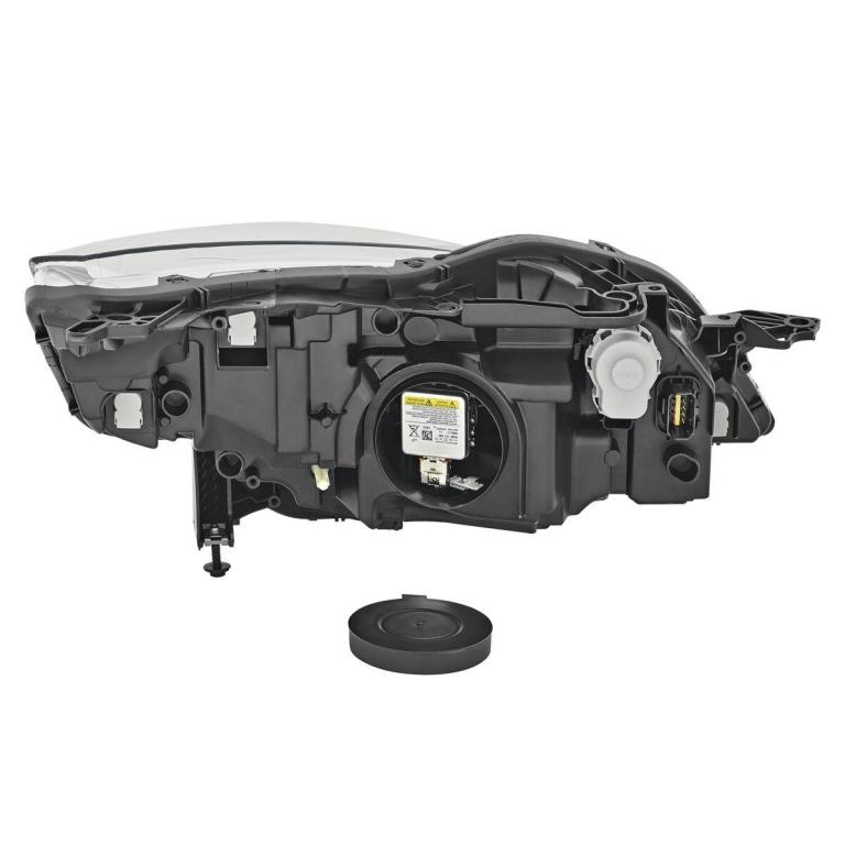 Phare avant (Projecteur principal) VALEO ref. 046866