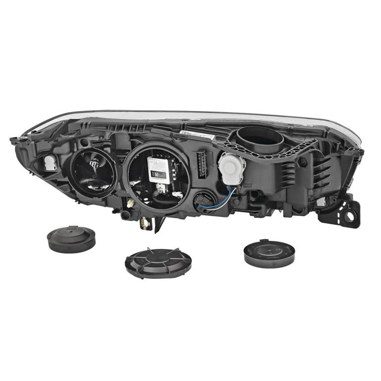 Phare avant (Projecteur principal) VALEO ref. 046878