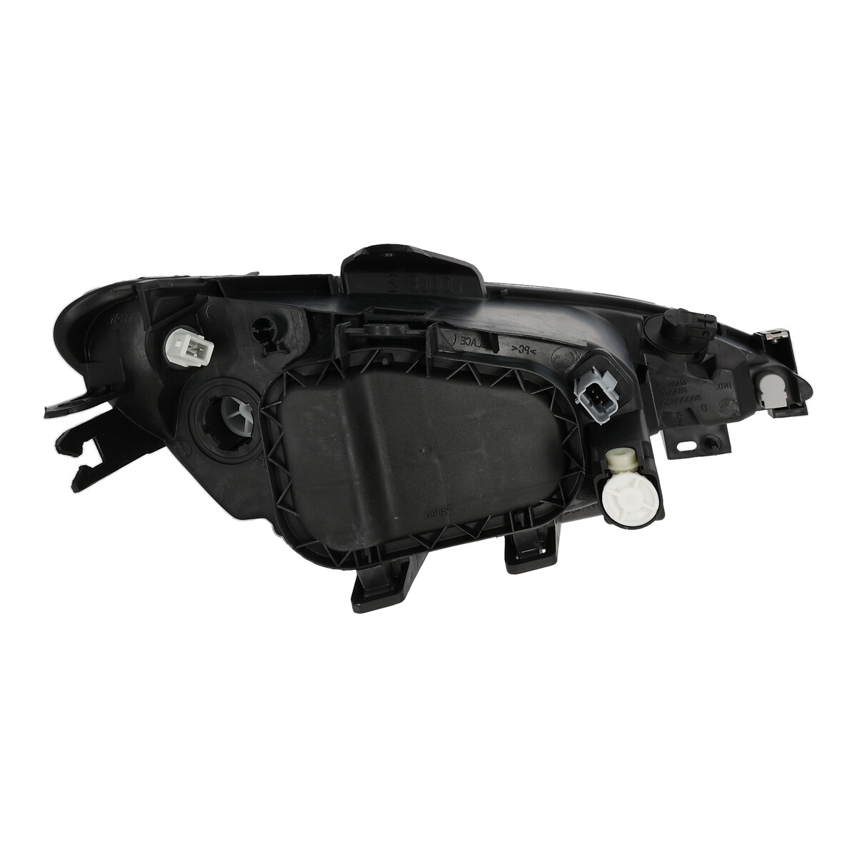 Phare avant (Projecteur principal) VALEO 087275