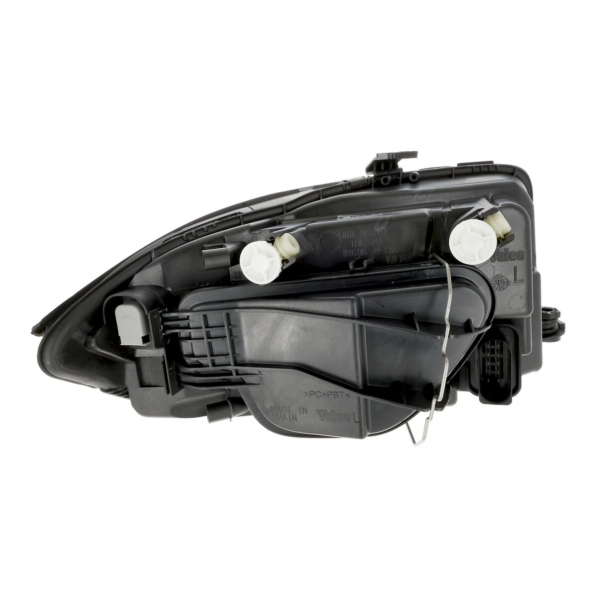 Phare avant (Projecteur principal) VALEO ref. 087671