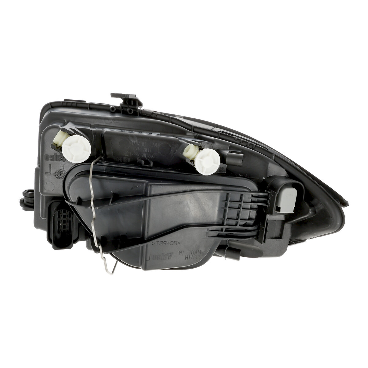 Phare avant (Projecteur principal) VALEO ref. 087672