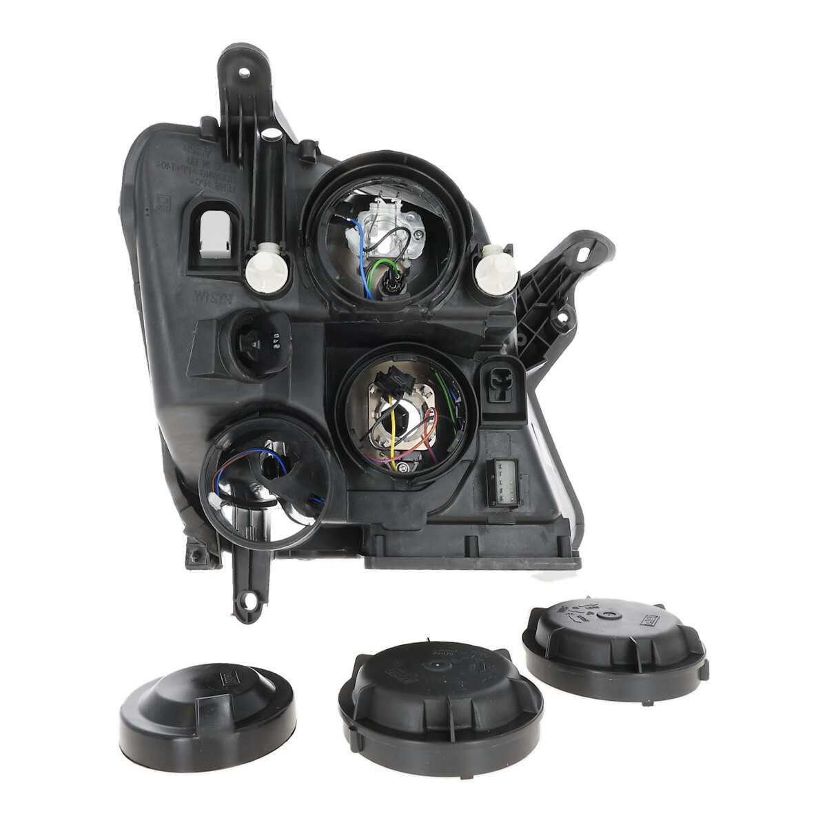 Phare avant (Projecteur principal) VALEO ref. 088511