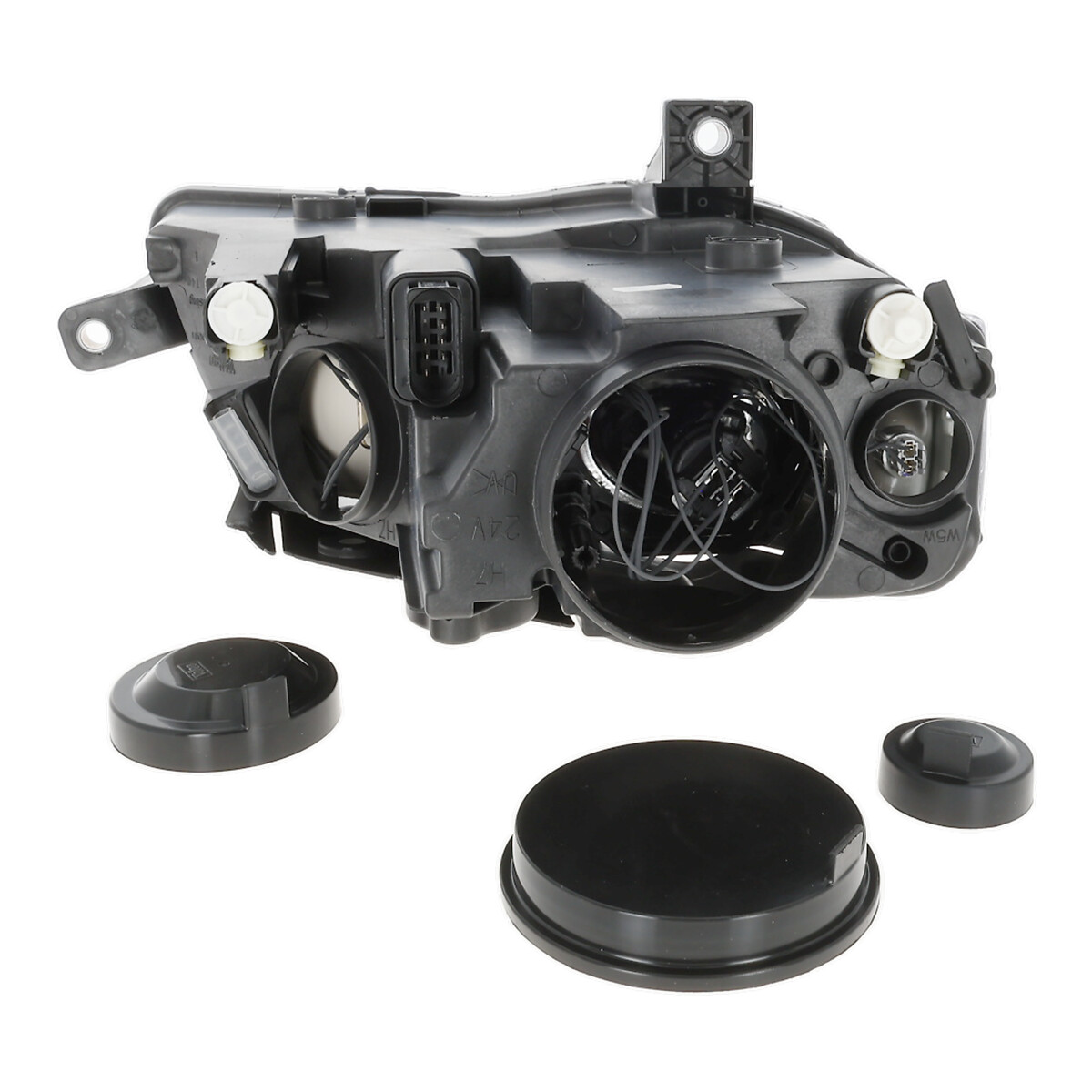 Phare avant (Projecteur principal) VALEO ref. 088977