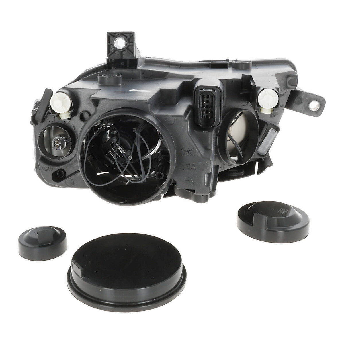 Phare avant (Projecteur principal) VALEO ref. 088978