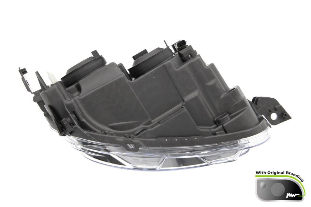 Phare avant (Projecteur principal) VALEO 450400