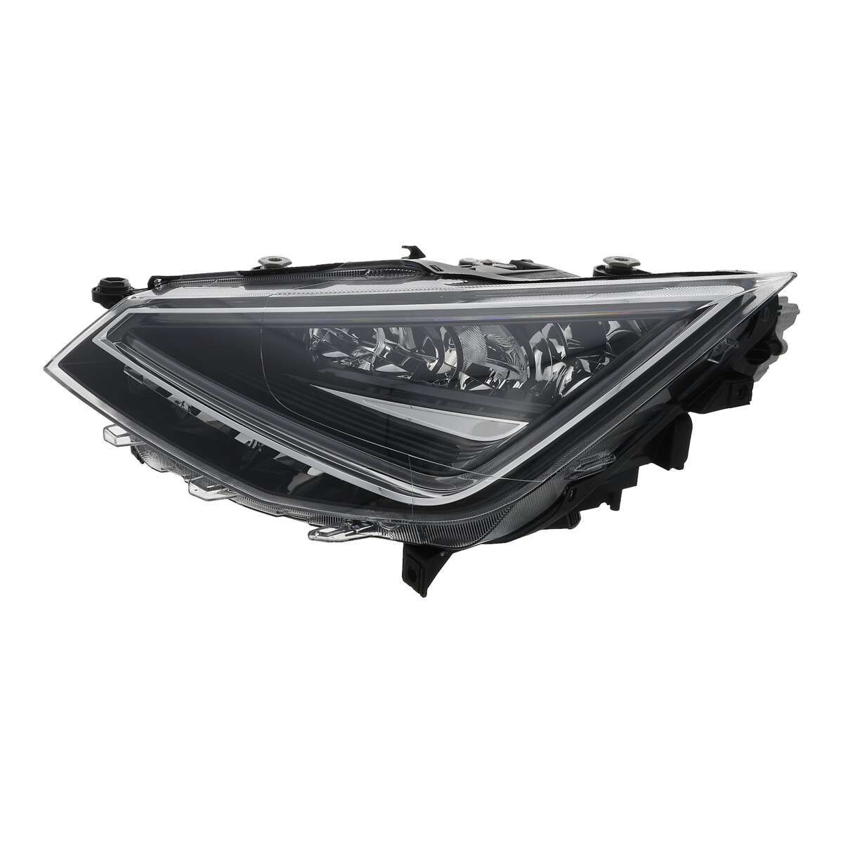 Phare avant (Projecteur principal) VALEO 450456