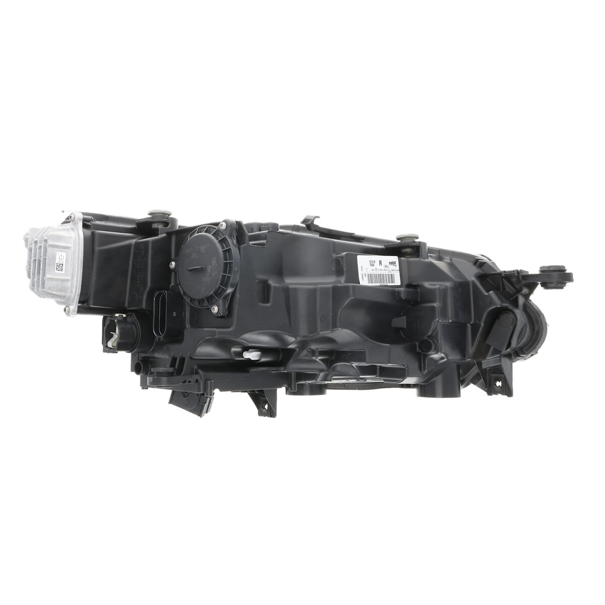 Phare avant (Projecteur principal) VALEO 450456