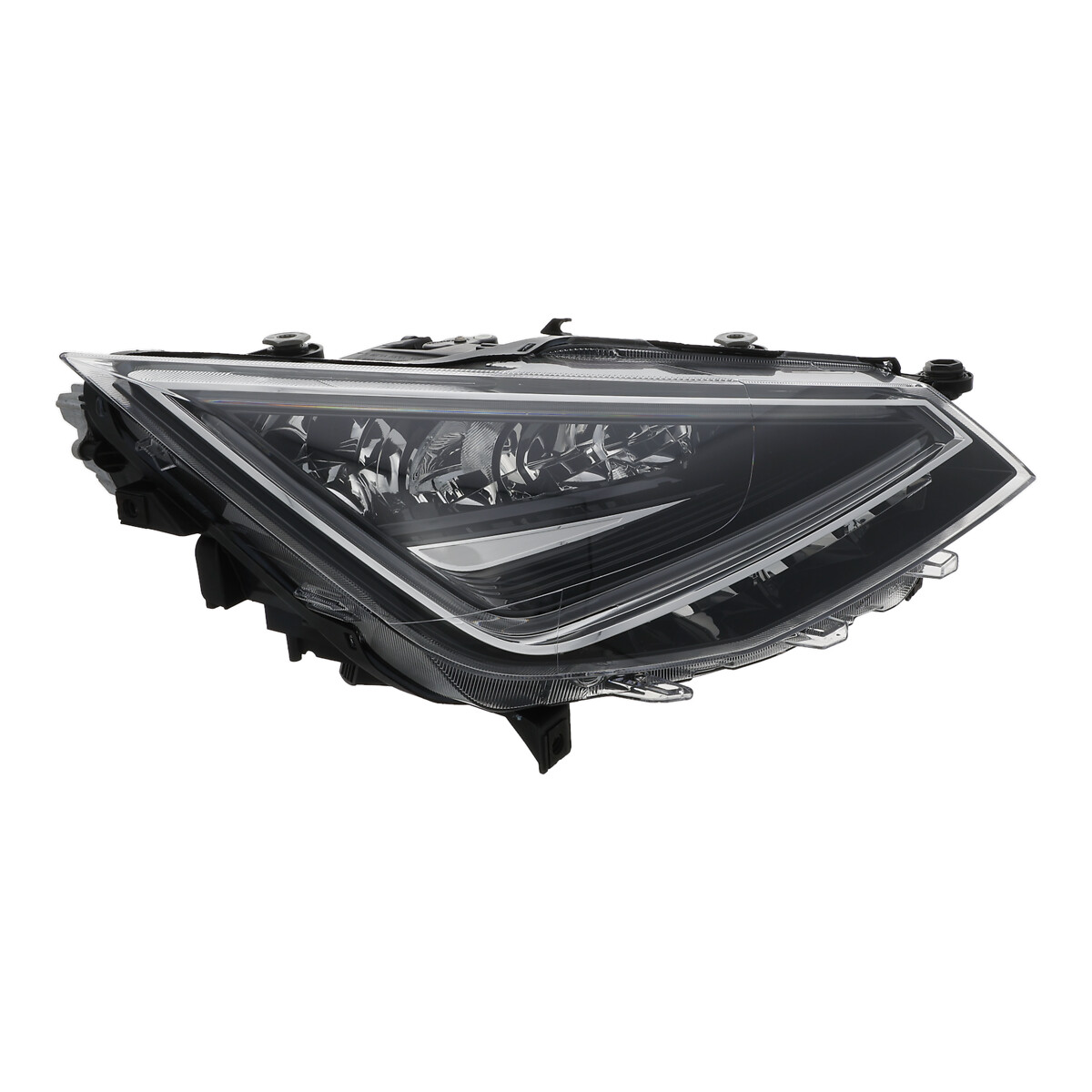Phare avant (Projecteur principal) VALEO 450457