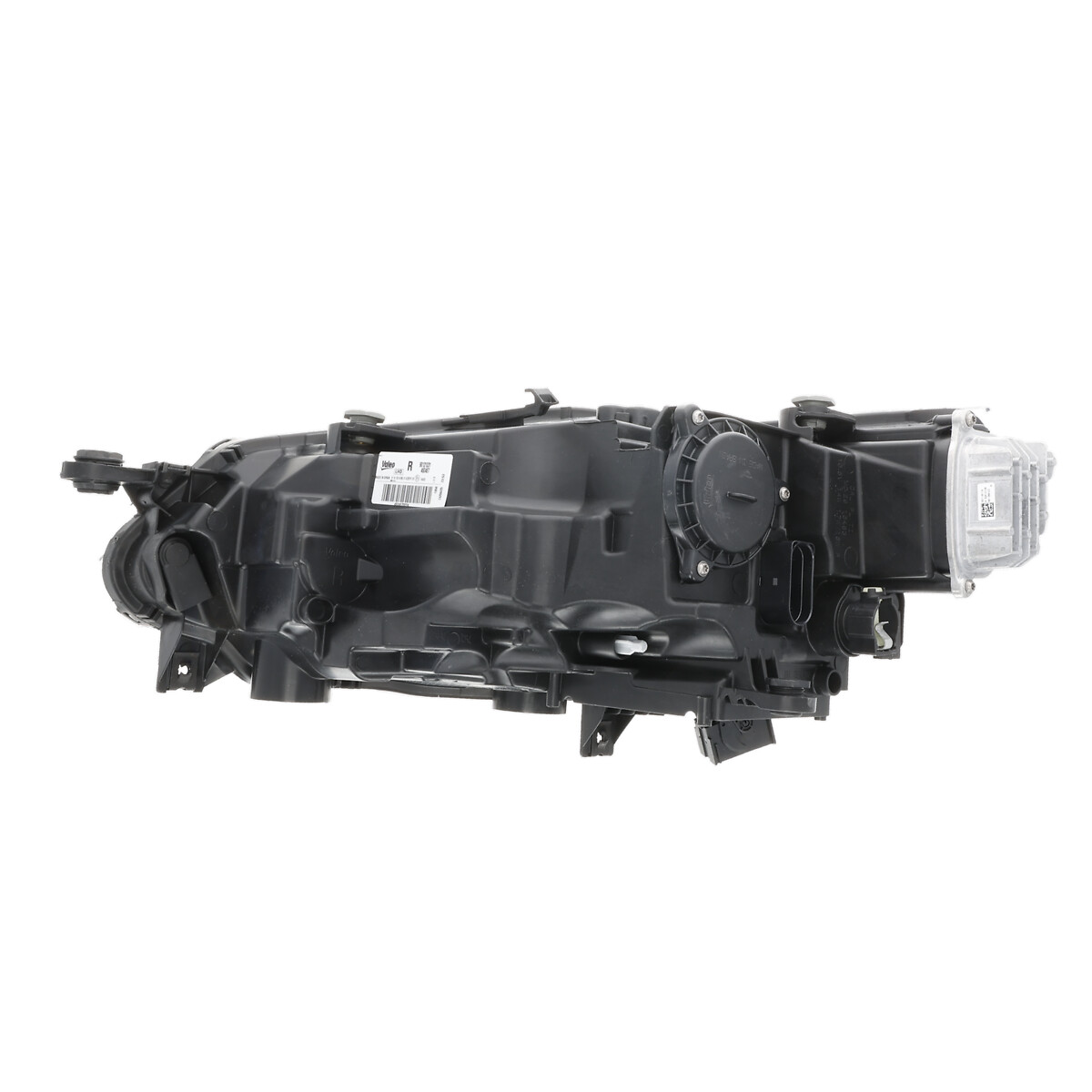 Phare avant (Projecteur principal) VALEO 450457