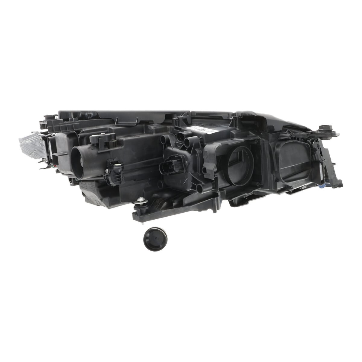 Phare avant (Projecteur principal) VALEO 450472