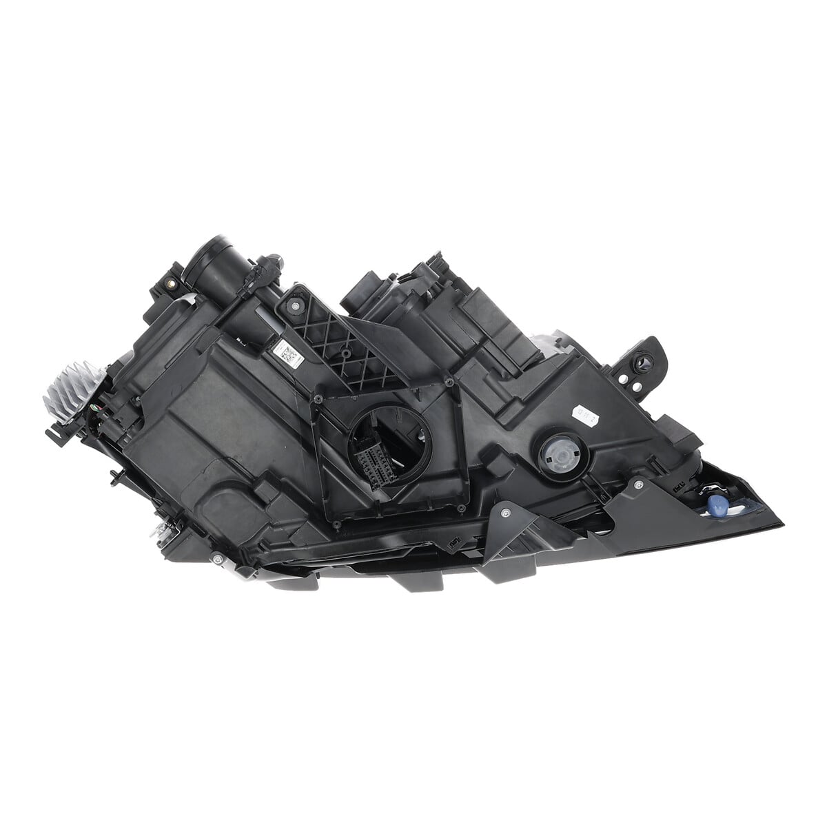 Phare avant (Projecteur principal) VALEO 450472