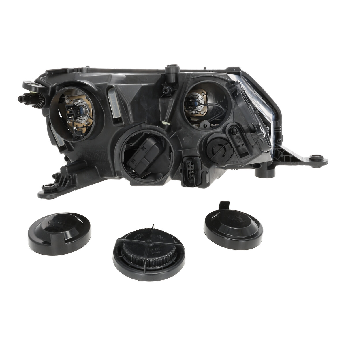 Phare avant (Projecteur principal) VALEO 450484