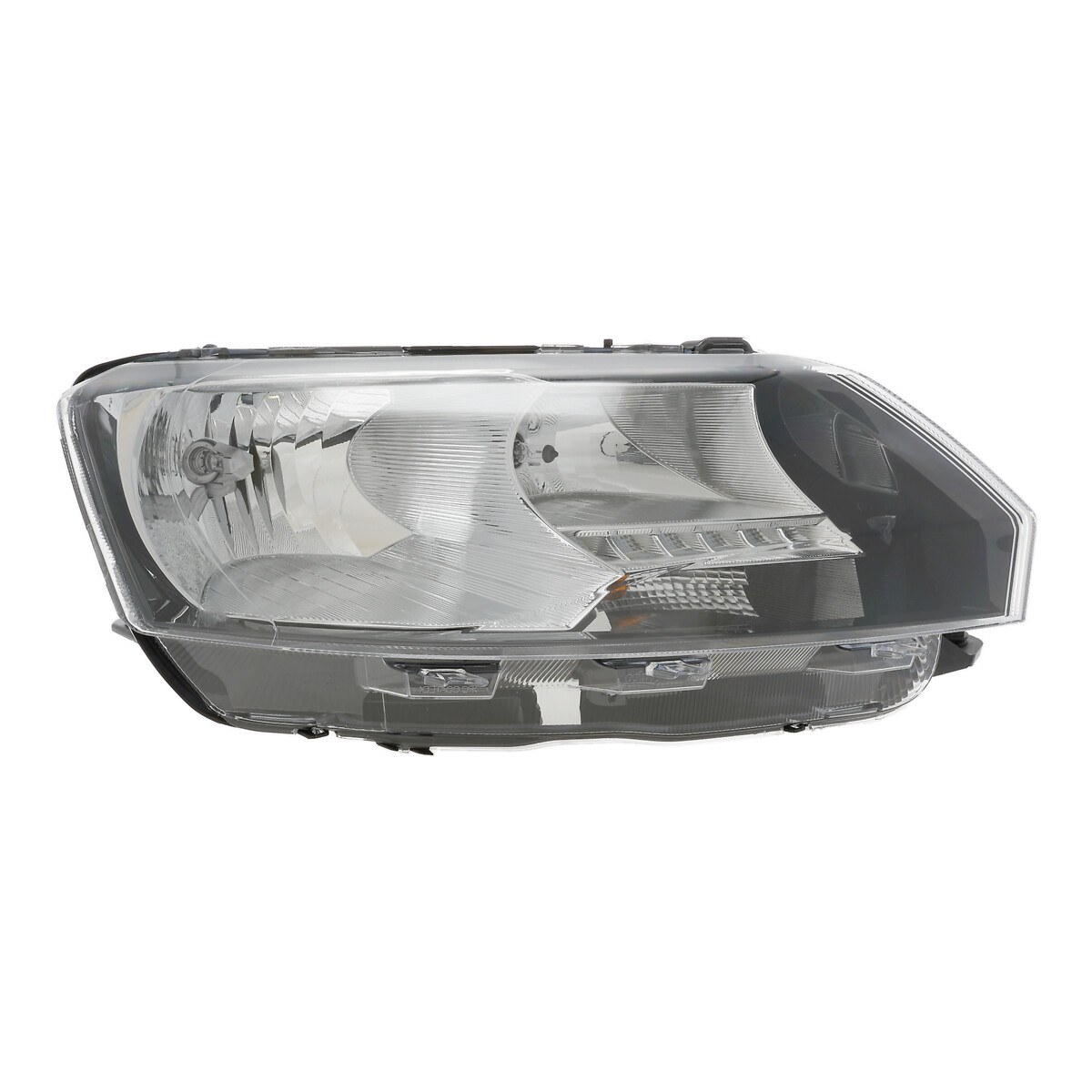 Faro principal VALEO 450485