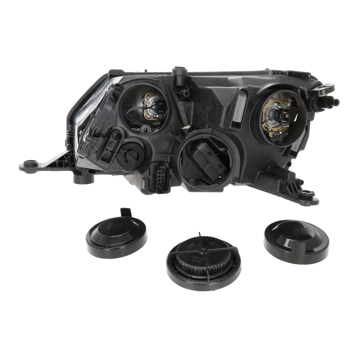 Faro principal VALEO 450485