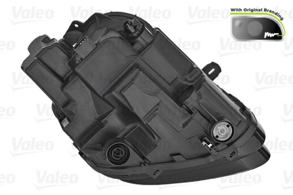 Phare avant (Projecteur principal) VALEO 450524