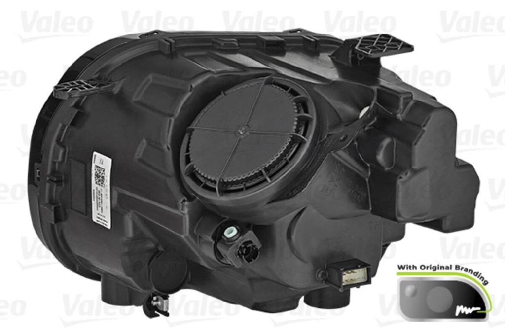 Faro principal VALEO 450525