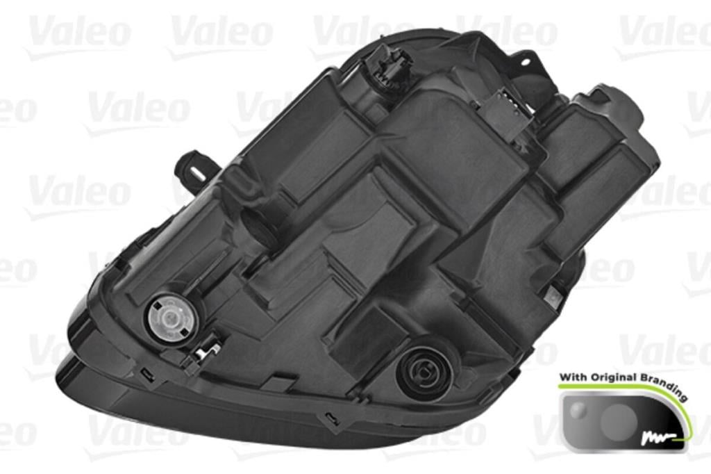 Faro principal VALEO 450525