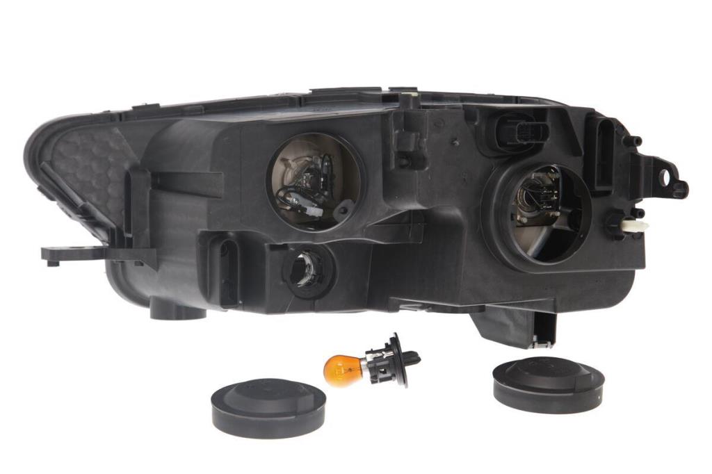 Phare avant (Projecteur principal) VALEO ref. 450559
