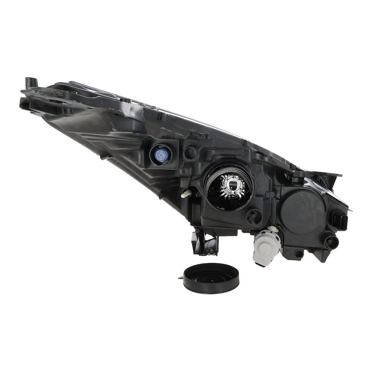 Phare avant (Projecteur principal) VALEO ref. 450614