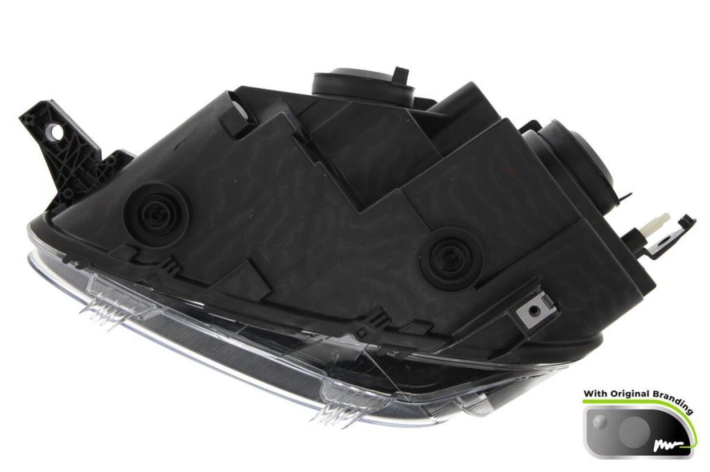 Phare avant (Projecteur principal) VALEO 450627