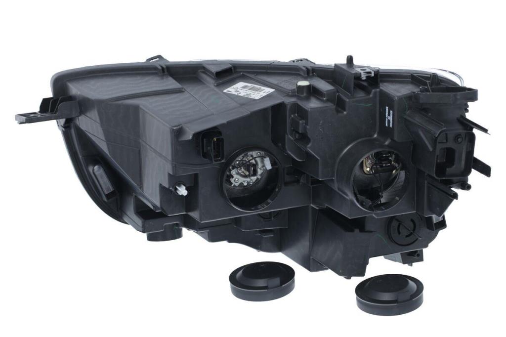 Phare avant (Projecteur principal) VALEO ref. 450631