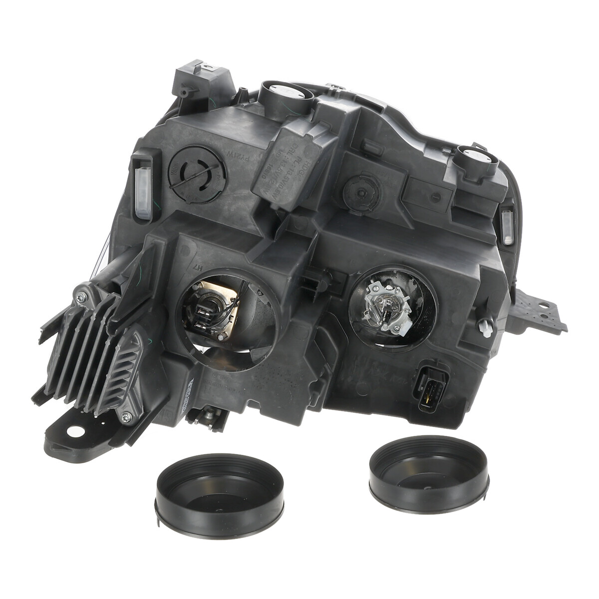 Phare avant (Projecteur principal) VALEO ref. 450635