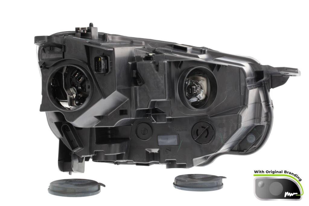 Phare avant (Projecteur principal) VALEO ref. 450642