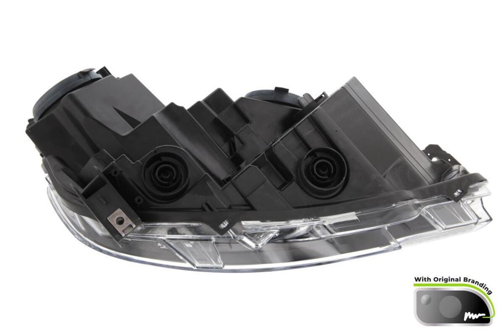 Phare avant (Projecteur principal) VALEO ref. 450642