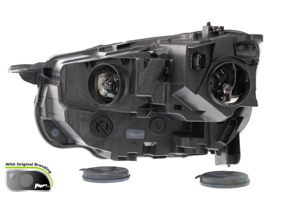 Phare avant (Projecteur principal) VALEO ref. 450643
