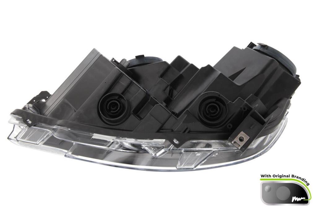 Phare avant (Projecteur principal) VALEO ref. 450643