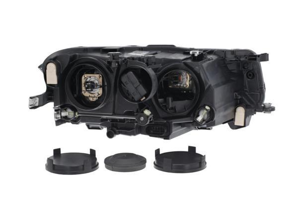 Phare avant (Projecteur principal) VALEO 450704