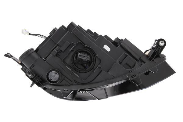 Phare avant (Projecteur principal) VALEO 450708