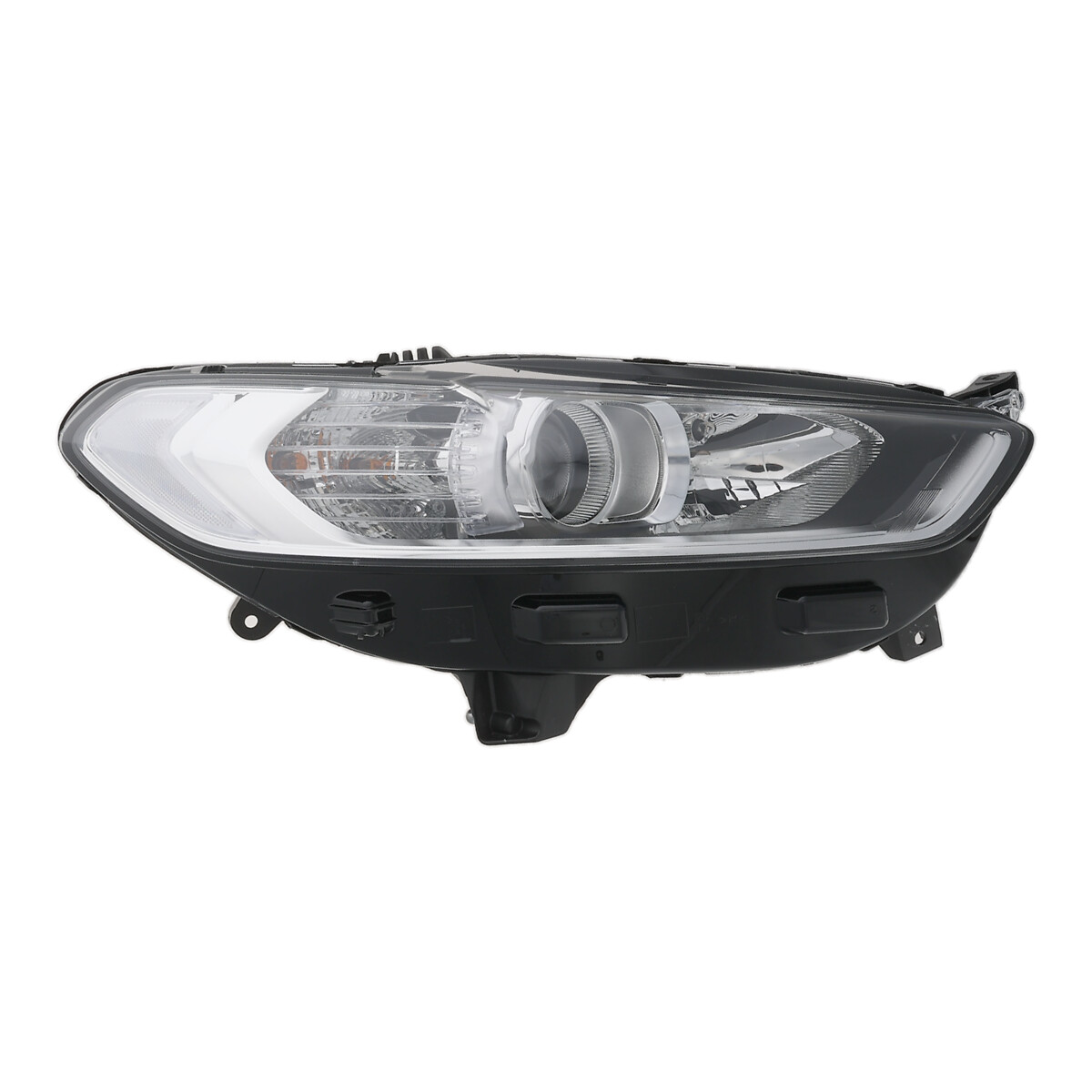 Phare avant (Projecteur principal) VALEO 450728