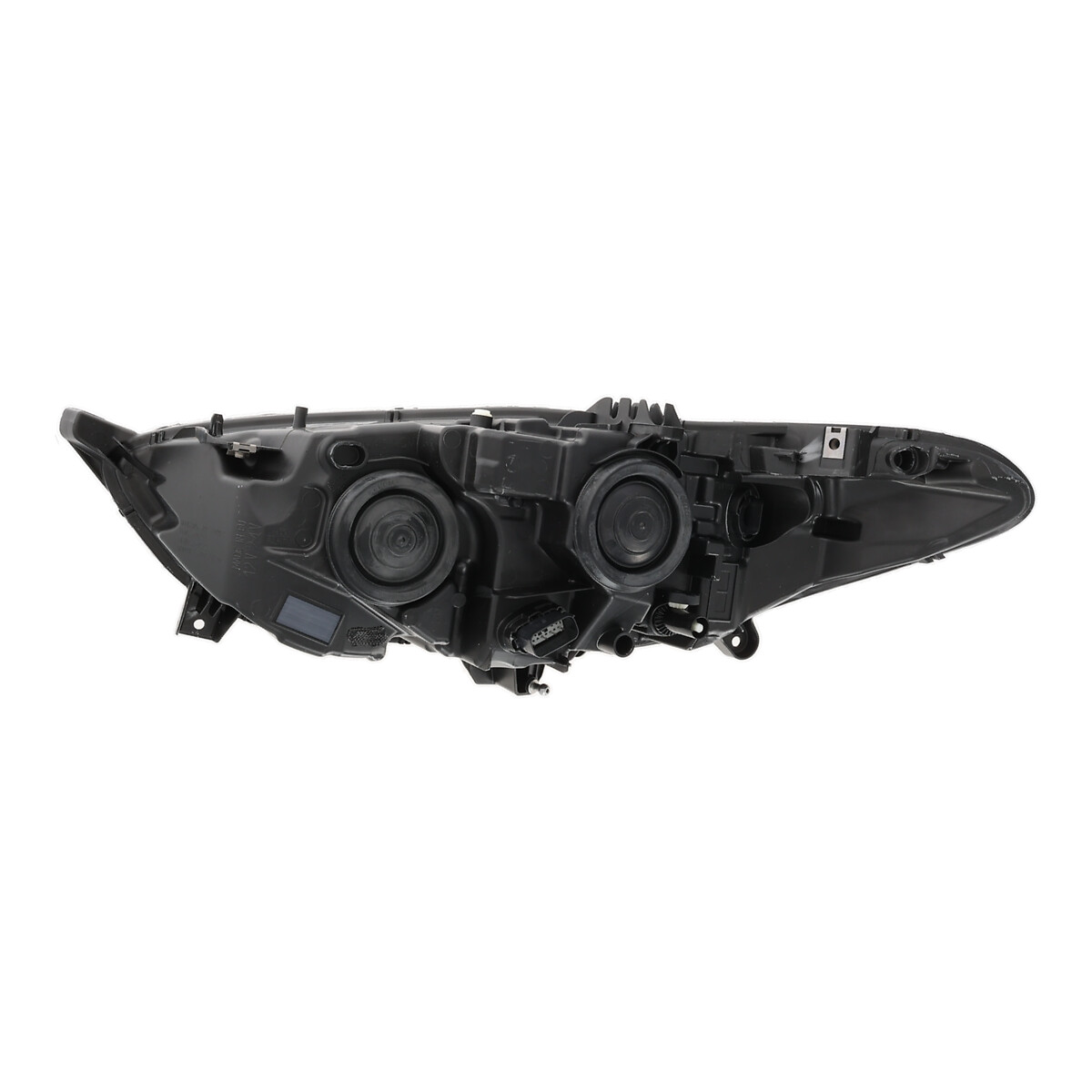 Phare avant (Projecteur principal) VALEO 450728