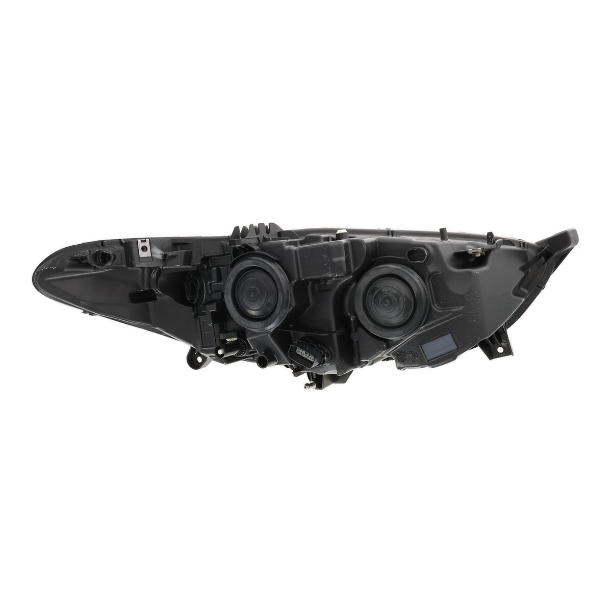 Phare avant (Projecteur principal) VALEO 450729