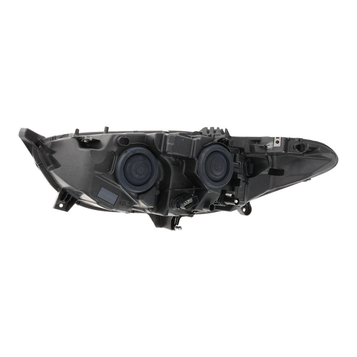 Phare avant (Projecteur principal) VALEO 450732