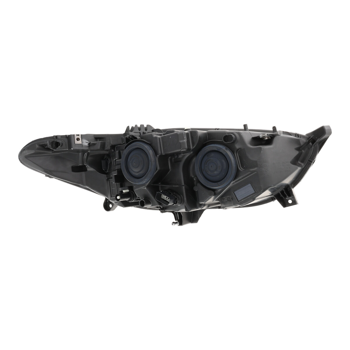 Phare avant (Projecteur principal) VALEO 450733