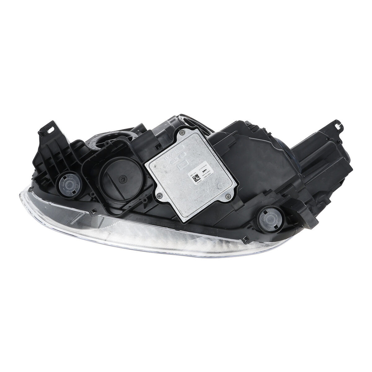 Farol principal VALEO 450781