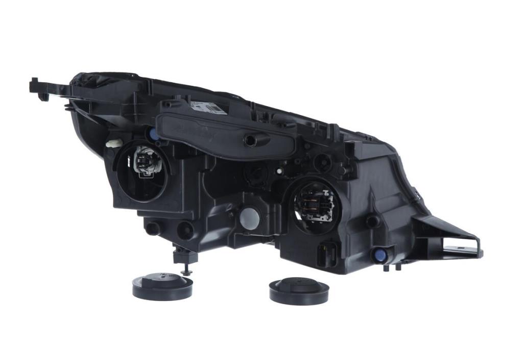 Faro principal VALEO 450784