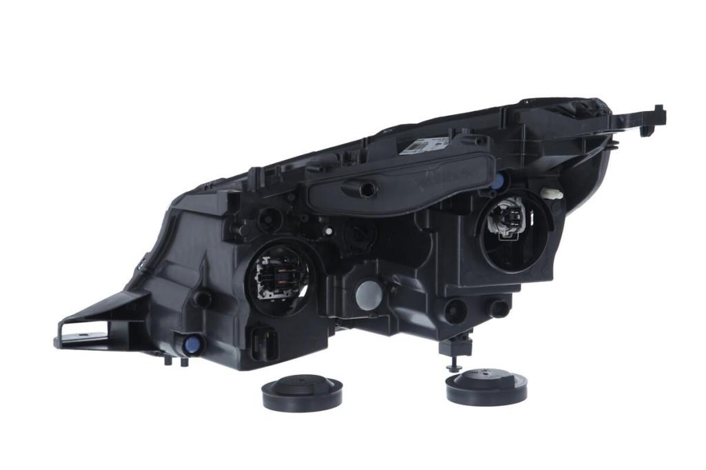 Faro principal VALEO 450785